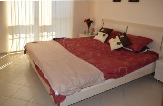 Kalia Apartment Sunny Beach 2-Zimmer+Balkon Top Exterior photo